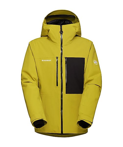 Mammut Winterjacke Stoney HS Thermo Hooded günstig online kaufen
