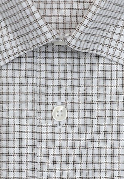 seidensticker Businesshemd "Schwarze Rose" Shaped 1/1 Covered-Button-Down-K günstig online kaufen