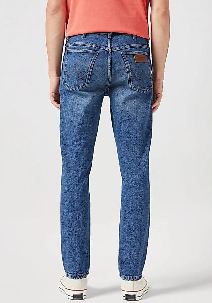 Wrangler 5-Pocket-Jeans "River FREE TO STRETCH" günstig online kaufen