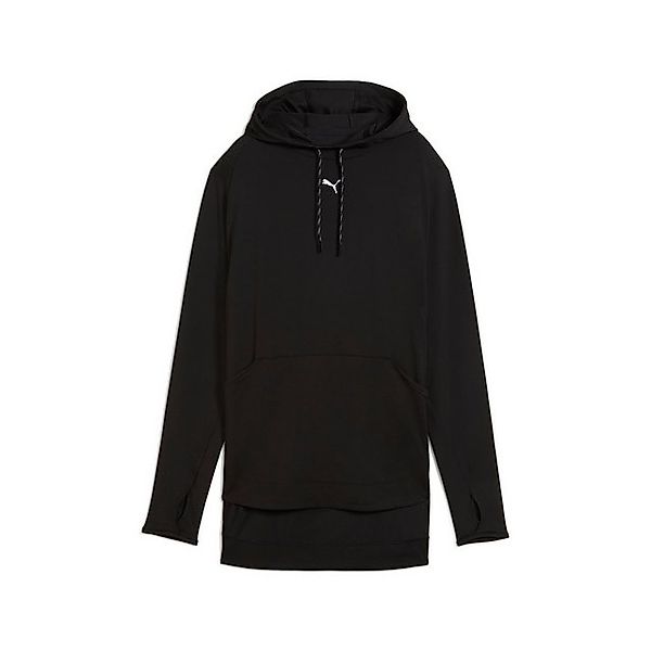 PUMA Kapuzensweatshirt MODEST HOODIE günstig online kaufen