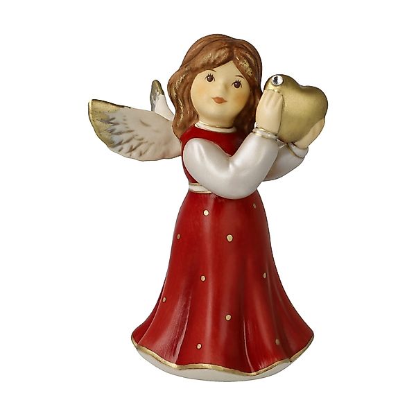 Goebel Weihnachtsfigur Goebel Jahresfarbe 2025 - günstig online kaufen