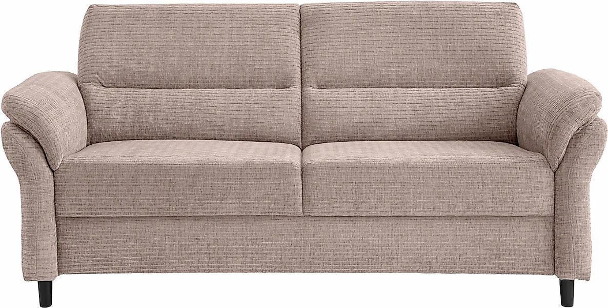 Home affaire 3-Sitzer "Cavoli" günstig online kaufen