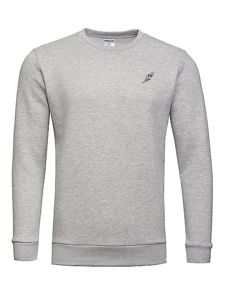 MIKON Sweatshirt, im modischen Design günstig online kaufen