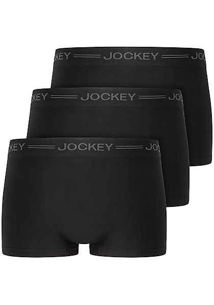 Jockey Trunk Everyday Seamless (3er Pack) günstig online kaufen