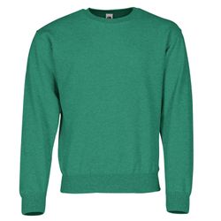 Fruit of the Loom Sweatshirt Classic günstig online kaufen