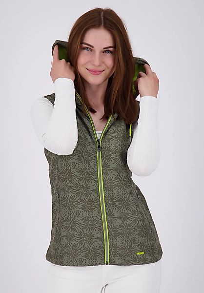 LPO Steppweste "SHELBY VEST V WOMEN", auch in Großen Größen erhältlich günstig online kaufen