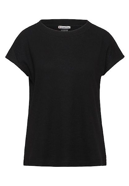STREET ONE Langarmshirt günstig online kaufen