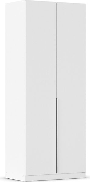 rauch Drehtürenschrank Kleiderschrank Schrank Garderobe AGORDO günstig online kaufen