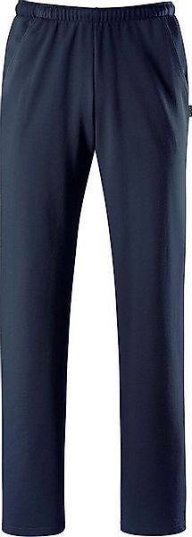 SCHNEIDER Sportswear Sporthose LINZM-HOSE MARINE günstig online kaufen