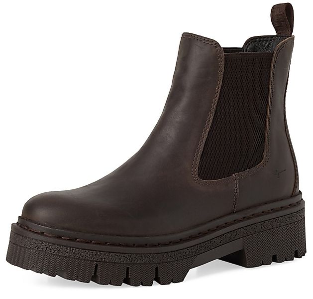 Tamaris 1-25450-45 300 Brown Stiefelette günstig online kaufen