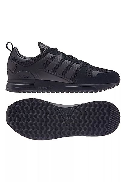 Adidas Originals Herren Sneaker ZX 700 HD G55780 Schwarz günstig online kaufen