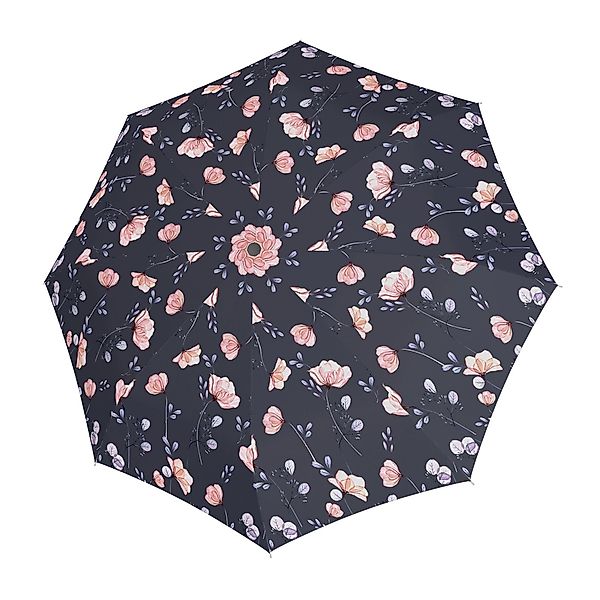 doppler® Stockregenschirm Fiber, 101 cm günstig online kaufen