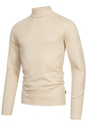 Indicode Rollkragenpullover Eagon Rollkragen aus 100% günstig online kaufen