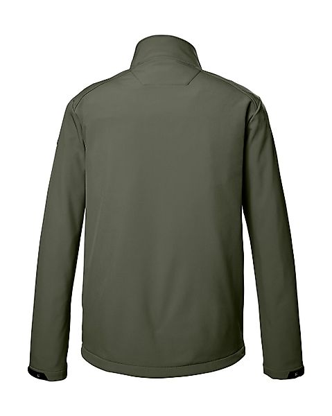 Killtec 3-in-1-Funktionsjacke Softshelljacke KOS 263 günstig online kaufen