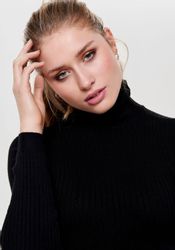 ONLY Rollkragenpullover ONLKAROL L/S ROLLNECK PULLOVER günstig online kaufen