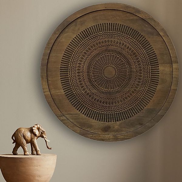 Marrakesch Orient & Mediterran Interior Wanddekoobjekt günstig online kaufen