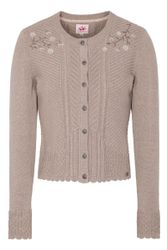 Spieth & Wensky Trachtenstrickjacke Trachten Strickjacke günstig online kaufen