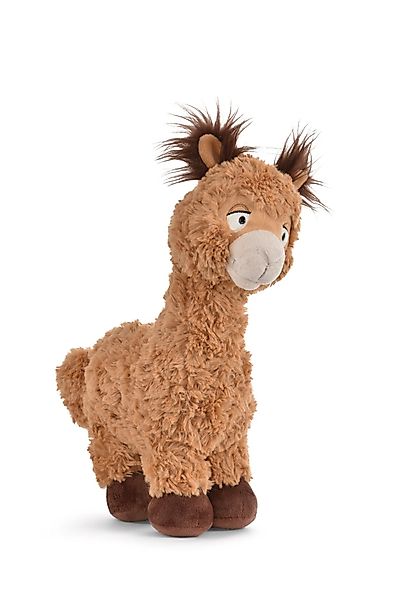 Nici Plüschfigur Nici 48608 Kuscheltier Alpaka günstig online kaufen