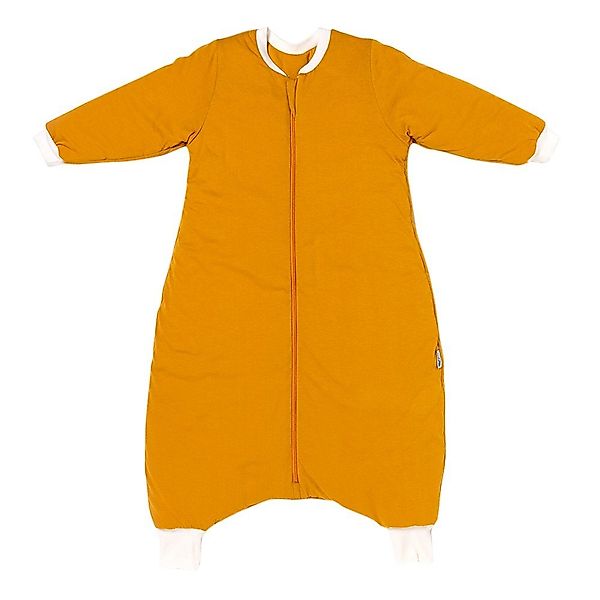 Schlummersack Kinderschlafsack Schlafsack mit Füßen, 3.5 günstig online kaufen