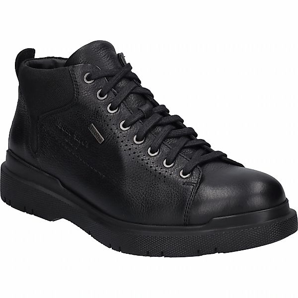 Josef Seibel Schnürschuh "Dalton 52, schwarz" günstig online kaufen