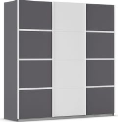 rauch Kleiderschrank Schwebetürenschrank OTTO´s Choice Garderobe günstig online kaufen