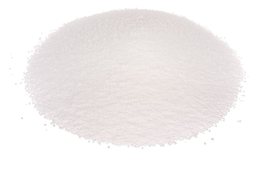 Stellwag Stumpenkerze Kerzensand Weiß, brennbar günstig online kaufen