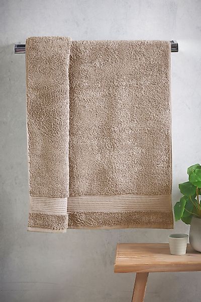 Next Handtuch Handtücher aus ägyptischer Baumwolle, günstig online kaufen