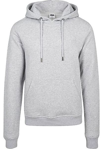 URBAN CLASSICS Kapuzensweatshirt Urban Classics Herren Basic Terry Hoody (1 günstig online kaufen