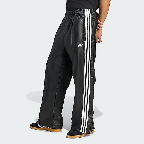 adidas Originals Laufshorts ADIDAS X JEREMY SCOTT PRIDE FAUX LEATHER WIDE H günstig online kaufen