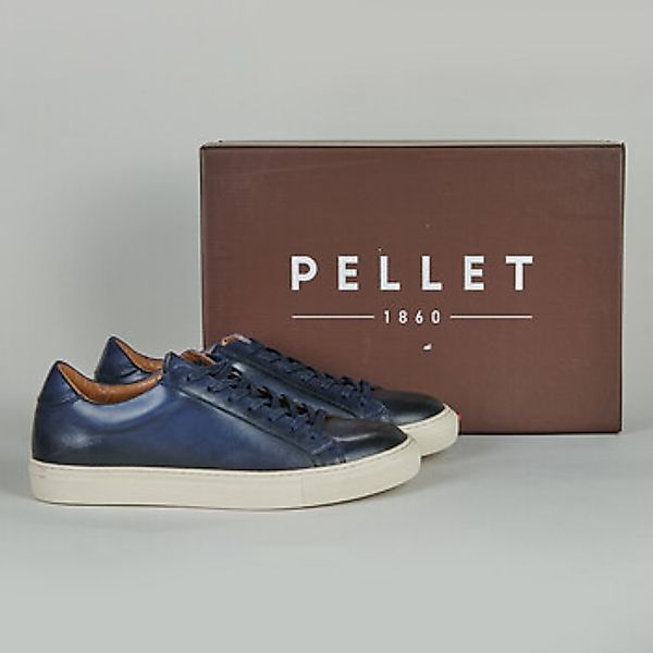 Pellet  Sneaker JULIO günstig online kaufen