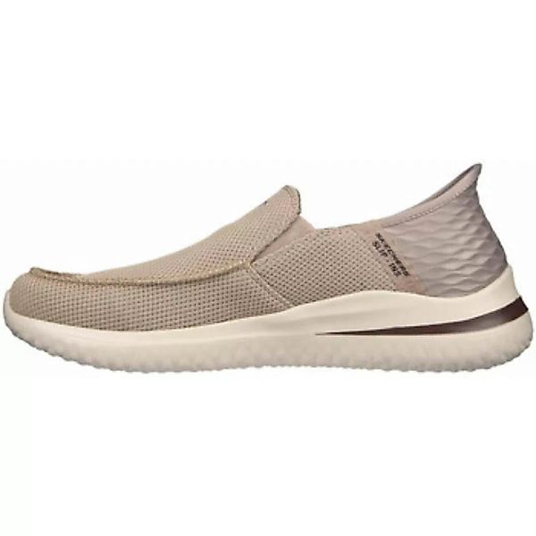 Skechers  Sneaker 210604 SLIP-INS: DELSON 3.0 - CABRINO günstig online kaufen