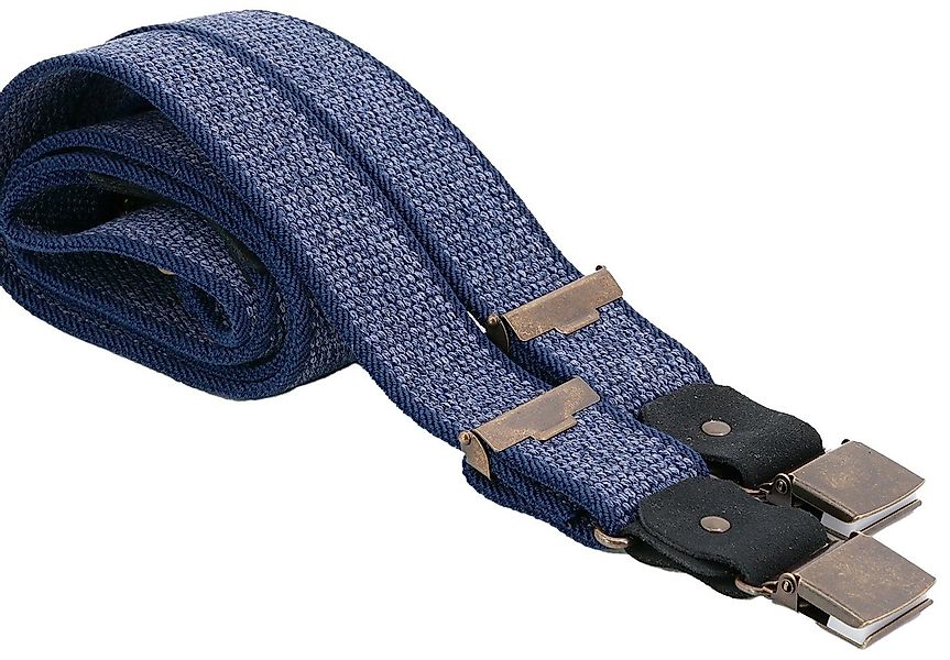 La Chasse® Hosenträger Hosenträger mit extra günstig online kaufen