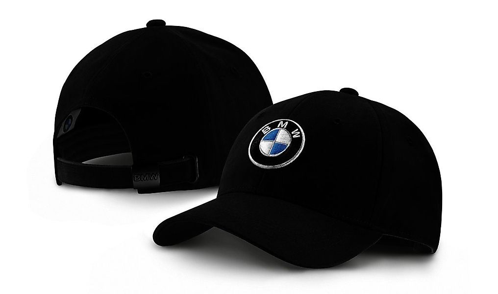 BMW Baseball Cap BMW Cap Logo günstig online kaufen