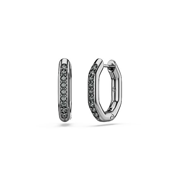 Swarovski Paar Creolen Schmuck Geschenk Dextera günstig online kaufen