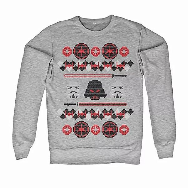 Metamorph T-Shirt Sweatshirt Imperials X-Mas günstig online kaufen