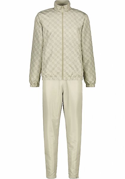Sergio Tacchini Trainingsanzug "INTRICO TRACKSUIT Herren", Trainingsanzug H günstig online kaufen