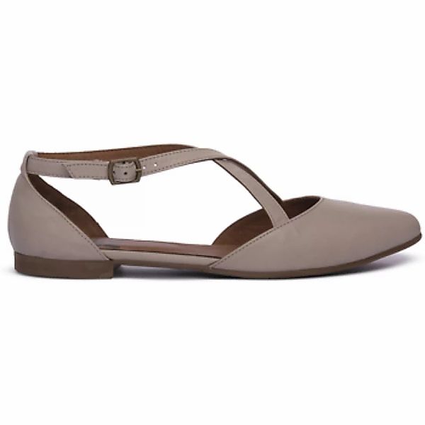 Bueno Shoes  Ballerinas GRIGIO günstig online kaufen