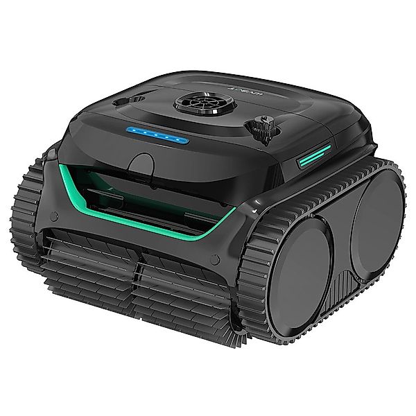 WYBOT Poolroboter C2 Akku-Pool-Staubsaugerroboter, Wand- und günstig online kaufen