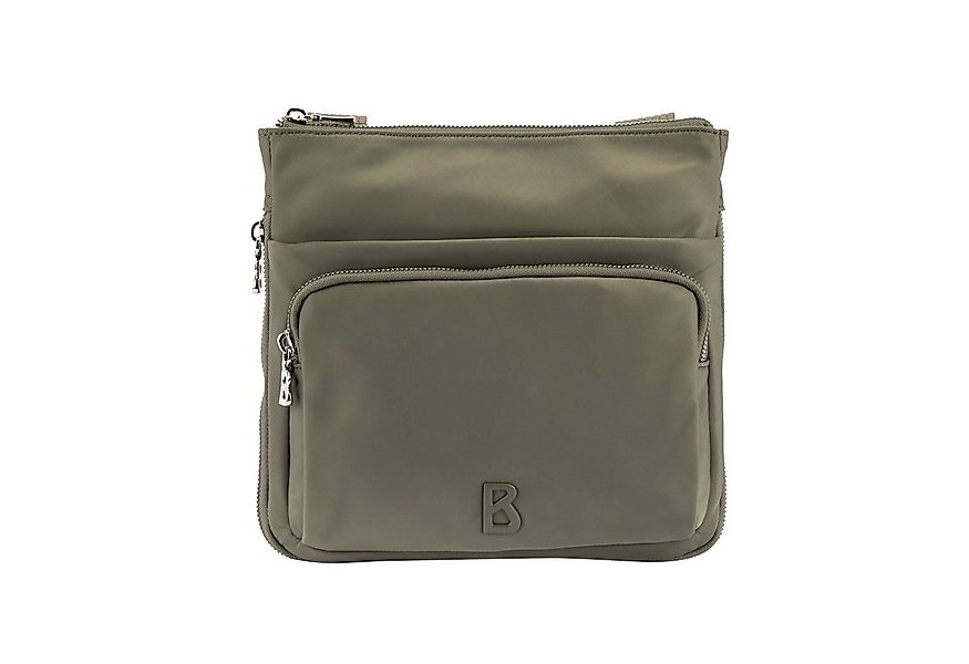 BOGNER Schultertasche Bogner - Damen Schultertasche Verbier Play 1.0 Serena günstig online kaufen