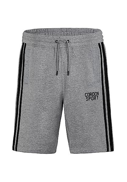 Cordon Sport Laufshorts Stripe Jogger günstig online kaufen