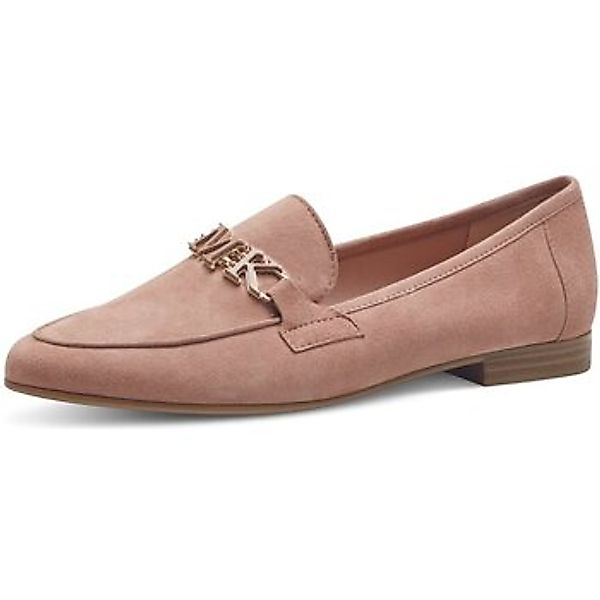 Marco Tozzi  Damenschuhe Slipper Nude 2-84200-42/408 408 günstig online kaufen