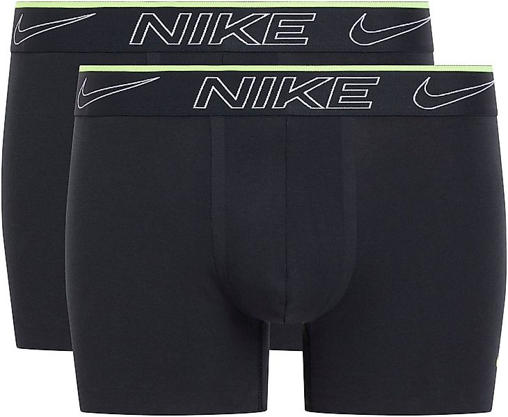 Nike Underwear Boxershorts Nike Trunk 2PK (Packung, 2-St., 2) günstig online kaufen