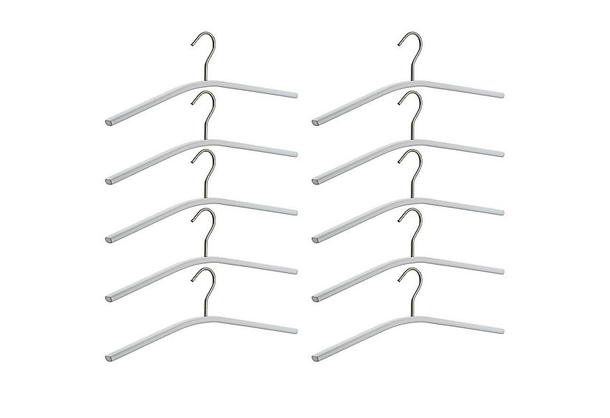WENKO Kleiderbügel Garderobenbügel Jackenbügel Sakkobügel Kleider Bügel Wäs günstig online kaufen