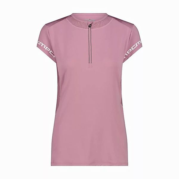 CMP T-Shirt CMP Damen T-Shirt Woman T-Shirt Trail 33N6216 günstig online kaufen