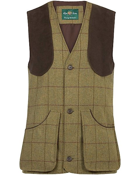 Alan Paine Jagdweste Weste Rutland günstig online kaufen