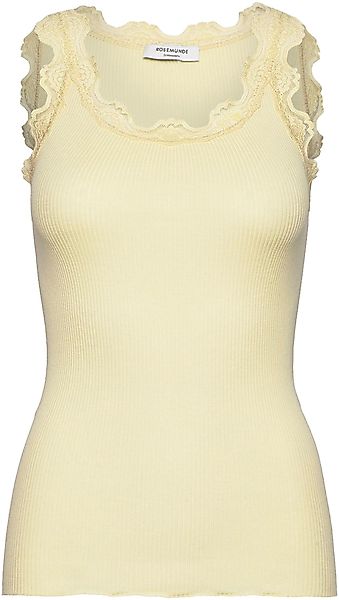 rosemunde Tanktop Babette Silk Top wunderschöner günstig online kaufen