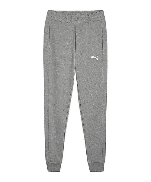 PUMA Sporthose PUMA Jogginghose Jogginghosen Herren teamGOAL günstig online kaufen