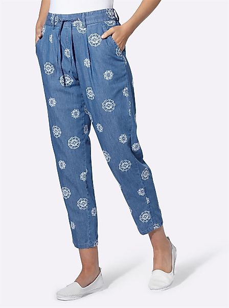 heine Bequeme Jeans günstig online kaufen