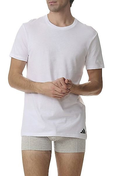 adidas Sportswear T-Shirt Active Core Cotton (3er Pack) Lockere Passform, R günstig online kaufen