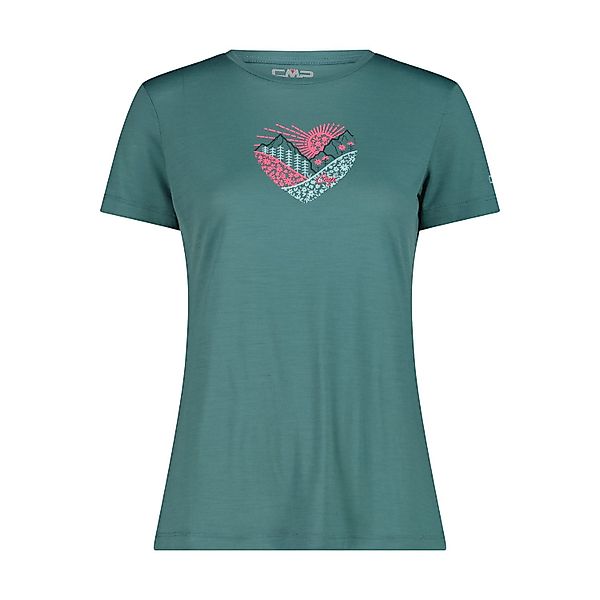 CMP T-Shirt CMP Damen T-Shirt Woman günstig online kaufen